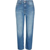 Tommy Hilfiger Jeans straight - Modra | Shoptok.si