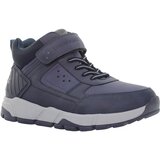 Lumberjack čevelj gležnjar 102698385 CRUMB F navy blue 33 Cene