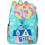 Loungefly Disney Pixar UP Najlonski Ruksak 43cm | shoptok.hr