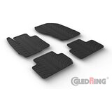 Gledring gumeni tepisi za Mitsubishi Eclipse Cross SUV 01.2018-> | shoptok.hr