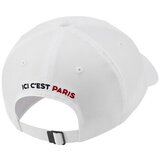 Nike Kape s šiltom Jordan Psg H86 Bela | Shoptok.si