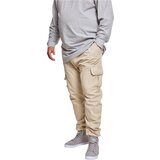 Urban Classics Cargo Jogging Pants Sand | Shoptok.si