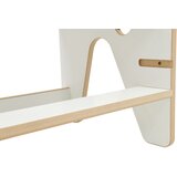  Toranj za učenje Medo - bijeli | shoptok.hr