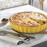 Emile henry Tourtiere keramični pekač | Shoptok.si