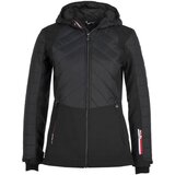 Peak Mountain Jakne Blouson softshell femme ALENDER Črna Cene