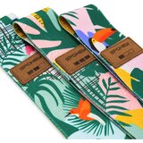 Spokey Home Jungle set upornih trakov + embalaža | Shoptok.si