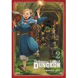 Hachette Delicious in Dungeon, Vol. 2 Cene