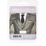 Kringle Candle Grey vosak za aroma lampu 64 g | shoptok.hr
