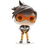 Funko Bobble Figure Overwatch POP! - Tracer | ePonuda.com