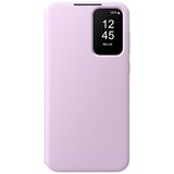 Samsung Galaxy A55 Smart View Wallet Case Lavender | Eponuda.ba