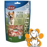 Trixie dog Premio Chicken Pizza 100g, Poslastice Za Pse Sa Piletinom | ePonuda.com