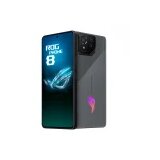 Asus ROG Phone 8 AI2401-12G256G-GY-EU 17,2 cm (6.78") Dvojna SIM 12GB/256GB (Siva) pametni telefon, (21598332) | Shoptok.si