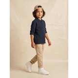 Sinsay Pamučna polo majica s dugim rukavima u piké | shoptok.hr
