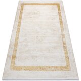 RugsX Preproge Moderna preproga DUKE 51524 krem / zlata 160x220 cm Bež | Shoptok.si
