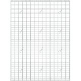  Gabion s žicom debljine 5 mm i mrežom 10x10 cm 150x20x200 cm | shoptok.hr