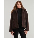 Les Petites Bombes MARGARETH Smeđa | shoptok.hr