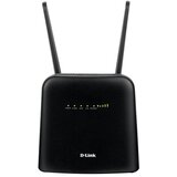 D-link Bežični ruter DWR-960, LTE, Wi-Fi, AC1200, Crni | Eponuda.ba