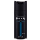 Str8 Live True deodorant v spreju 150 ml za moške Cene