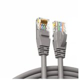 X Wave Kabl CAT6E 3m UTP mrežni patch,lan,3m dužine,Siva | Eponuda.com