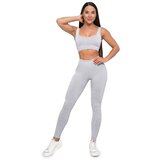 GymBeam Ženske tajice Lift Seamless Grey XS | Eponuda.ba