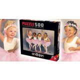  Puzzla 500 elemenata ( 135987 ) | Eponuda.com