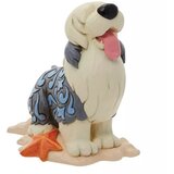 Jim Shore Max Mini Figurine | ePonuda.com
