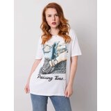 H&B T-shirt-HB-TS-3047.33P-white | Shoptok.si