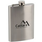 Cattara prisrčnica iz nerjavečega jekla, 235 ml, (21158869) Cene