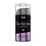 Intt Stimulacijski gel Excitation, 15 ml Cijene