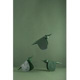 Gazzda Hrastov kipec (višina 11,5 cm) Tica – | Shoptok.si