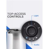 Olimp Sport COLEMAN 360 Lampa Fenjer sa zvučnikom | ePonuda.com