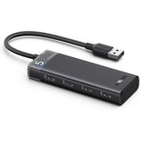 Ugreen USB 3.0 hub s 4 vrati 5Gbps | Shoptok.si