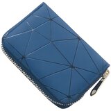  Novčanik SQ-12511 - Plava KP12511 Cijene