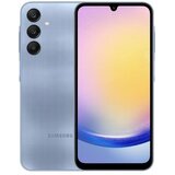 Samsung Galaxy A25 mobitel, 6+128 GB, SM-A256BZBDEUC, Blue Cijene