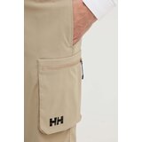 Helly Hansen Kratke outdoor hlače Move QD 2.0 boja: narančasta, 53977-476 | shoptok.hr