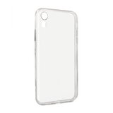  Maska za telefon silikonska Skin za iPhone XR transparent | Eponuda.com