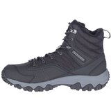Merrell Trekking čevlji Thermo Akita Mid Wp J036490 Black | Shoptok.si