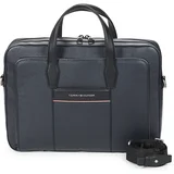 Tommy Hilfiger TH CORP SLIM COMPUTER BAG sarena