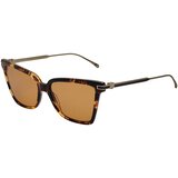 Salvatore Ferragamo Sončna očala SF2036S Večbarvna Cene