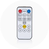 Chipolino ležaljka "Oasis" pink | shoptok.hr