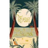 Wordsworth Editions Robert Louis Stevenson - Treasure Island Cene