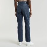 G-star Raw ženske Viktoria High Straight farmerke D23959_D762_G793_30 | ePonuda.com