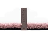 Tom Tailor PREPROGA Z VISOKIM FLOROM Cozy 190/290 cm taftano roza | Shoptok.si