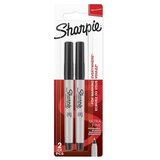 Sharpie ultra fine marker crni 0,5 1/2 ( sh85878 ) Cene