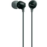 Sony SLUŠALKE MDREX15LPB | Shoptok.si