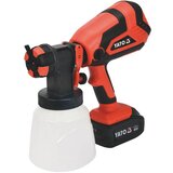 Yato slikarska pištola 18V 4.0ah 1L/min, (21121222) Cene