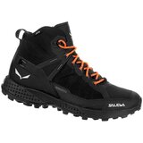 Salewa Pohodništvo Pedroc Pro Mid Ptx Črna | Shoptok.si