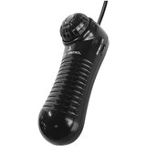 Pipedream Fetish Body Dock Pro - seks mašina (crna) | shoptok.hr