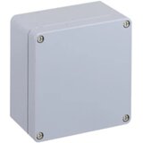 Spelsberg Instalacijsko kućište 160 x 160 x 91 aluminij, srebrno-siva boja AL 1616-9 1 kom. Cijene