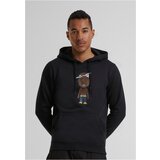 Mister Tee Men's LA Sketch Hoody black Cene
